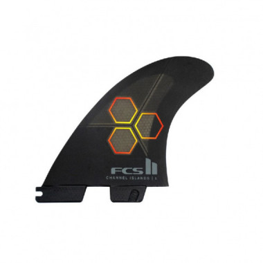 Fcsii - Channel Islands Reactor Pc - Thruster  FCS