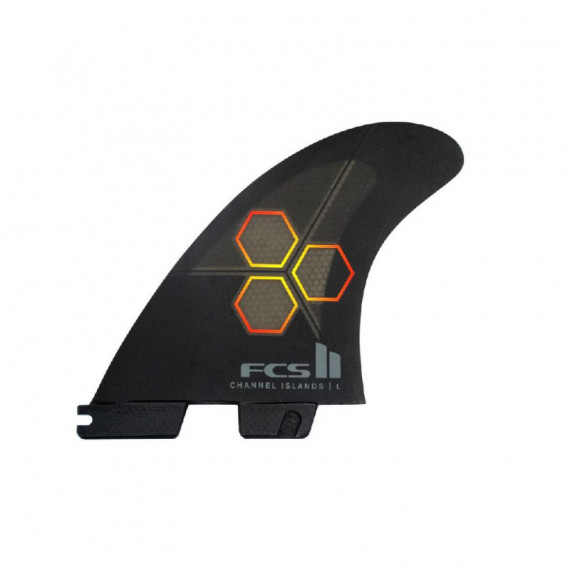 Fcsii - Channel Islands Reactor Pc - Thruster  FCS