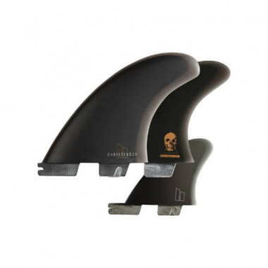 Fcsii - Christenson TWIN+1 Pg - Twin + Stabilizer  FCS