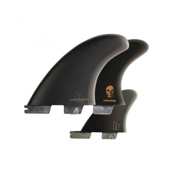 Fcsii - Christenson TWIN+1 Pg - Twin + Stabilizer  FCS