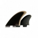 Fcsii - Christenson TWIN+1 Pg - Twin + Stabilizer  FCS