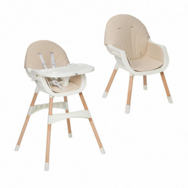 Trona Mika Beige  MS