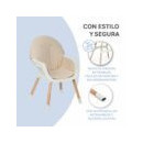 Trona Mika Beige  MS