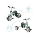 Triciclo Evolutivo 5EN1 Volta Verde  MS