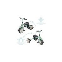 Triciclo Evolutivo 5EN1 Volta Verde  MS