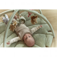 Alfombra de Actividades Safari Friends  LITTLE DUTCH