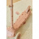 Patinete Rosa LITTLE DUTCH