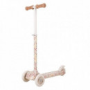 Patinete Offwhite LITTLE DUTCH