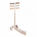Patinete Offwhite LITTLE DUTCH