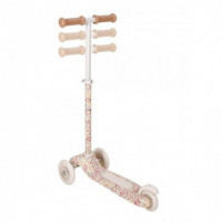Patinete Offwhite LITTLE DUTCH