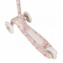Patinete Offwhite LITTLE DUTCH