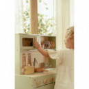 Cocina Menta LITTLE DUTCH