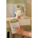 Veterinario LITTLE DUTCH