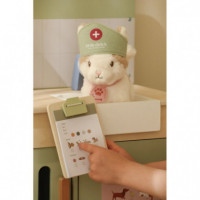 Veterinario LITTLE DUTCH