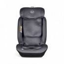Silla Auto Bari Gris (75-150)CM  MS