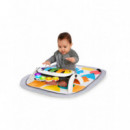 Area de Juego 4EN1 Kicking Tunes  BABY EINSTEIN
