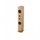 THOMSON DS702 TORRE DE SONIDO TWS 120W BLUETOOTH