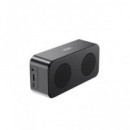 XO XOF41 ALTAVOZ BLUETOOTH MIRROR CLOCK F41