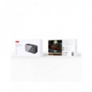 XO XOF41 ALTAVOZ BLUETOOTH MIRROR CLOCK F41