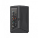 XO XOF53 ALTAVOZ KARAOKE RGB 40W CON MICROFONO INALAMBRICO F53