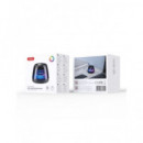 XO XOF62MINI ALTAVOZ BLUETOOH SOBREMESA 5W F62 MINI NEGRO