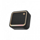 XO XOF63 MINI ALTAVOZ BLUETOOTH F63 NEGRO