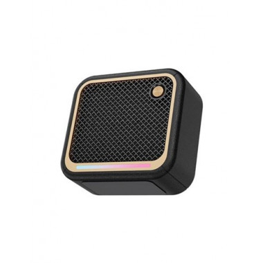 XO XOF63 MINI ALTAVOZ BLUETOOTH F63 NEGRO