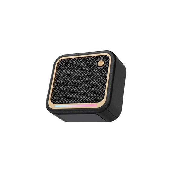 XO XOF63 MINI ALTAVOZ BLUETOOTH F63 NEGRO