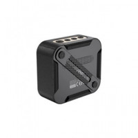 XO XOF63 MINI ALTAVOZ BLUETOOTH F63 NEGRO