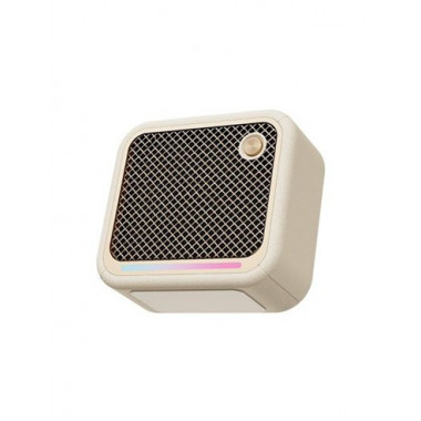 XO XOF63WH MINI ALTAVOZ BLUETOOTH F63 BLANCO