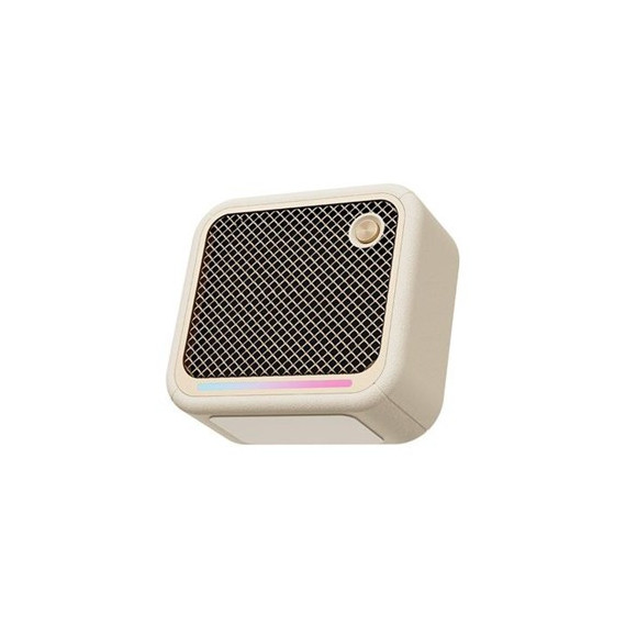 XO XOF63WH MINI ALTAVOZ BLUETOOTH F63 BLANCO