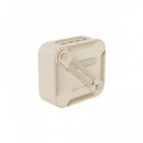 XO XOF63WH MINI ALTAVOZ BLUETOOTH F63 BLANCO