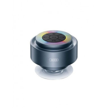 XO XOF64 ALTAVOZ BLUETOOTH IMPERMEABLE IDEAL PARA DUCHA F64
