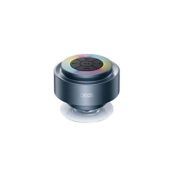 XO XOF64 ALTAVOZ BLUETOOTH IMPERMEABLE IDEAL PARA DUCHA F64
