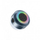 XO XOF64 ALTAVOZ BLUETOOTH IMPERMEABLE IDEAL PARA DUCHA F64