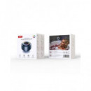 XO XOF64 ALTAVOZ BLUETOOTH IMPERMEABLE IDEAL PARA DUCHA F64
