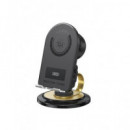 XO XOF69 SOPORTE PARA SMARTPHONE CON ALTAVOZ BLUETOOTH Y CARGA INALAMBRICA F69