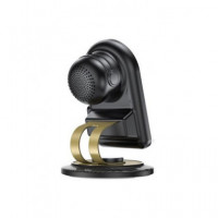 XO XOF69 SOPORTE PARA SMARTPHONE CON ALTAVOZ BLUETOOTH Y CARGA INALAMBRICA F69