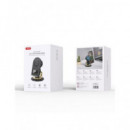 XO XOF69 SOPORTE PARA SMARTPHONE CON ALTAVOZ BLUETOOTH Y CARGA INALAMBRICA F69