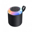 XO XOF67 ALTAVOZ BLUETOOTH CON LED RGB F67