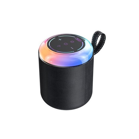 XO XOF67 ALTAVOZ BLUETOOTH CON LED RGB F67