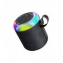 XO XOF67 ALTAVOZ BLUETOOTH CON LED RGB F67