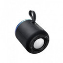 XO XOF67 ALTAVOZ BLUETOOTH CON LED RGB F67