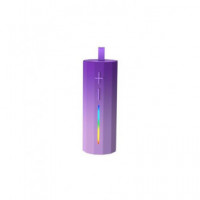 XO XOF71PR ALTAVOZ BLUETOOTH F71 VIOLETA