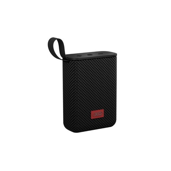 XO XOF74 ALTAVOZ BLUETOOTH PORTATIL F74 NEGRO