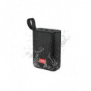 XO XOF74 ALTAVOZ BLUETOOTH PORTATIL F74 NEGRO