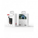 XO XOF74 ALTAVOZ BLUETOOTH PORTATIL F74 NEGRO