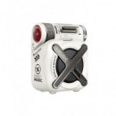 XO XOF72WH ALTAVOZ BLUETOOTH PORTATIL ULTRA COMPACTO F72 BLANCO