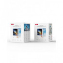 XO XOOZ14 ALTAVOZ BLUETOOTH CON LAMPARA DECORATIVA Y EFECTOS LED OZ14
