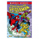 El espectacular Spiderman de Gerry Conway 3 de 3
